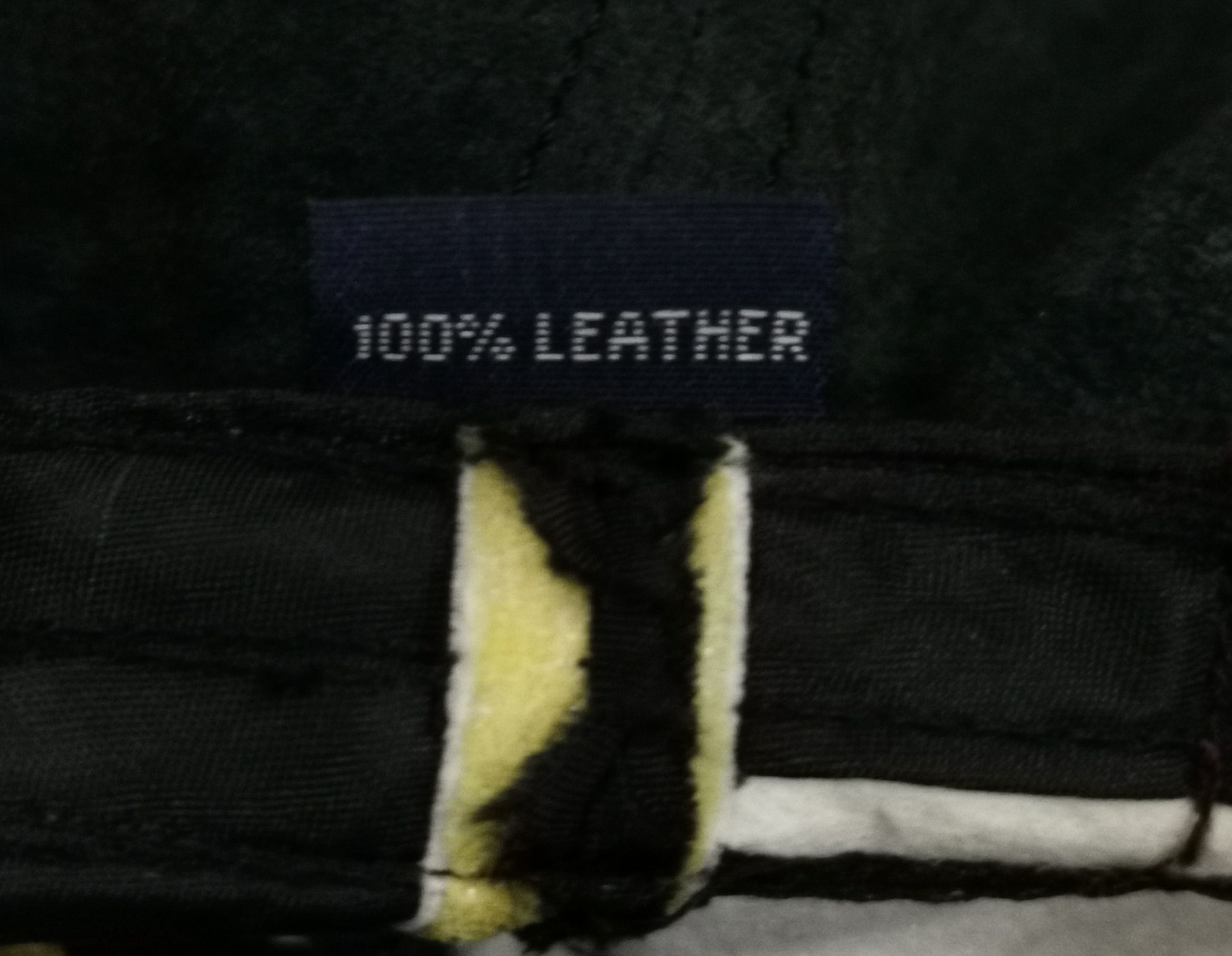 Goorin Bros. × Leather Vintage Goorin Brothers Leather Hats Size ONE SIZE - 7 Thumbnail