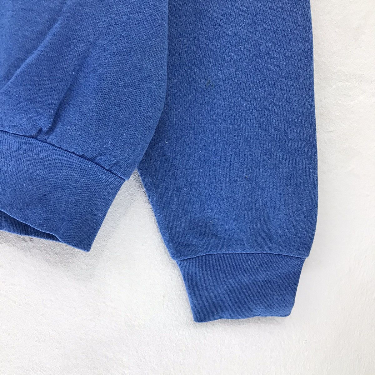 Seditionaries × Vintage Vintage Boink Sun Face Design Sweatshirt Size US M / EU 48-50 / 2 - 8 Thumbnail