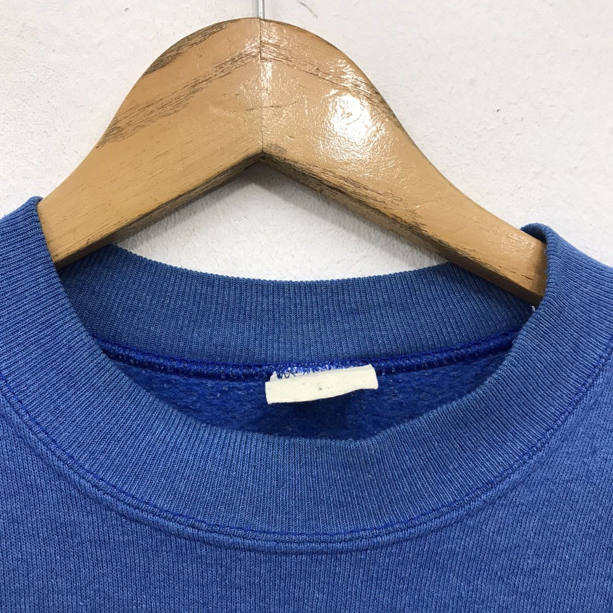 Seditionaries × Vintage Vintage Boink Sun Face Design Sweatshirt Size US M / EU 48-50 / 2 - 9 Thumbnail