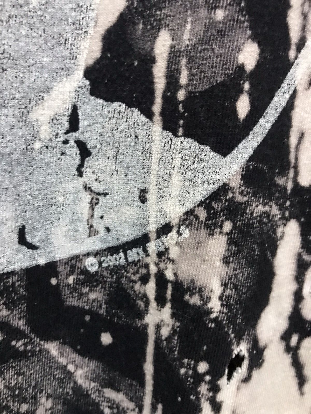 Band Tees × Vintage ‼️RARE‼️SEX PISTOLS PUNK BAND MOSQIUTOHEAD DESIGN Size US M / EU 48-50 / 2 - 3 Thumbnail
