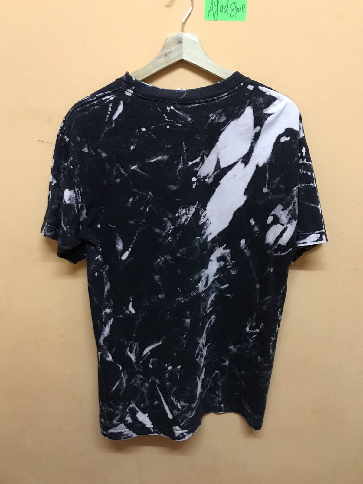 Band Tees × Vintage ‼️RARE‼️SEX PISTOLS PUNK BAND MOSQIUTOHEAD DESIGN Size US M / EU 48-50 / 2 - 8 Thumbnail