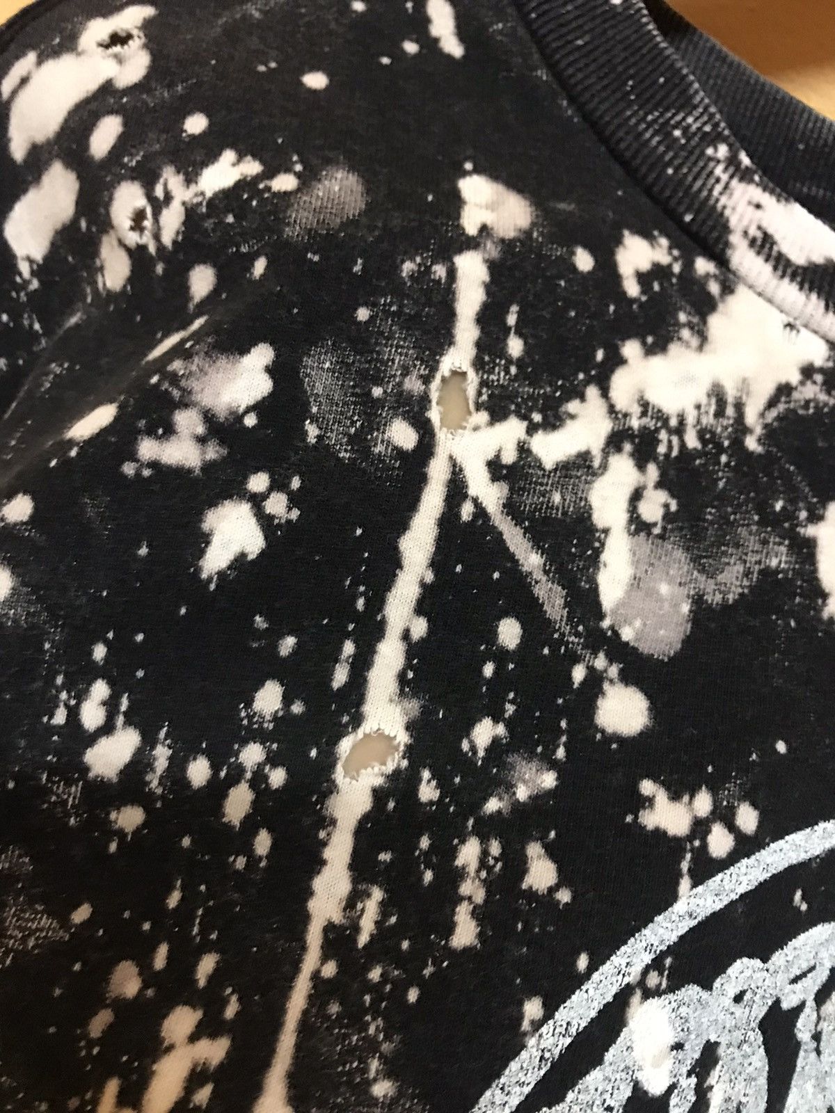 Band Tees × Vintage ‼️RARE‼️SEX PISTOLS PUNK BAND MOSQIUTOHEAD DESIGN Size US M / EU 48-50 / 2 - 4 Thumbnail