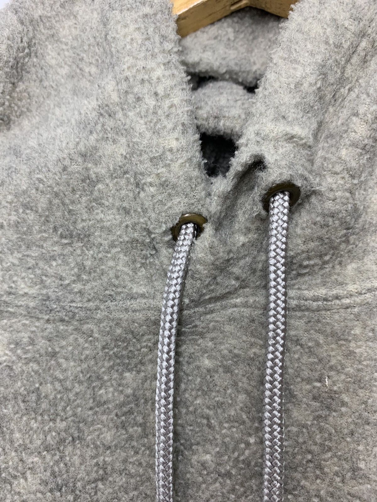 Polo Ralph Lauren × Vintage RARE ‼️ Polo Sport Ralph Lauren Polo Ski Hoodie Sweatshirts Size US L / EU 52-54 / 3 - 5 Thumbnail