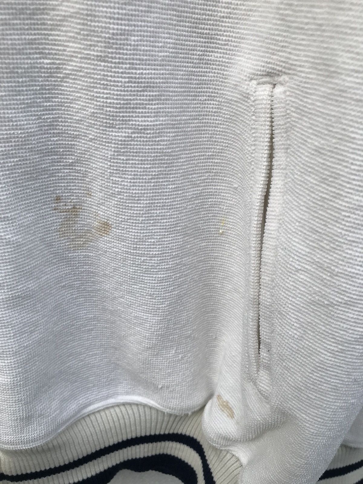 Vintage Yamaha Small Logo Jacket