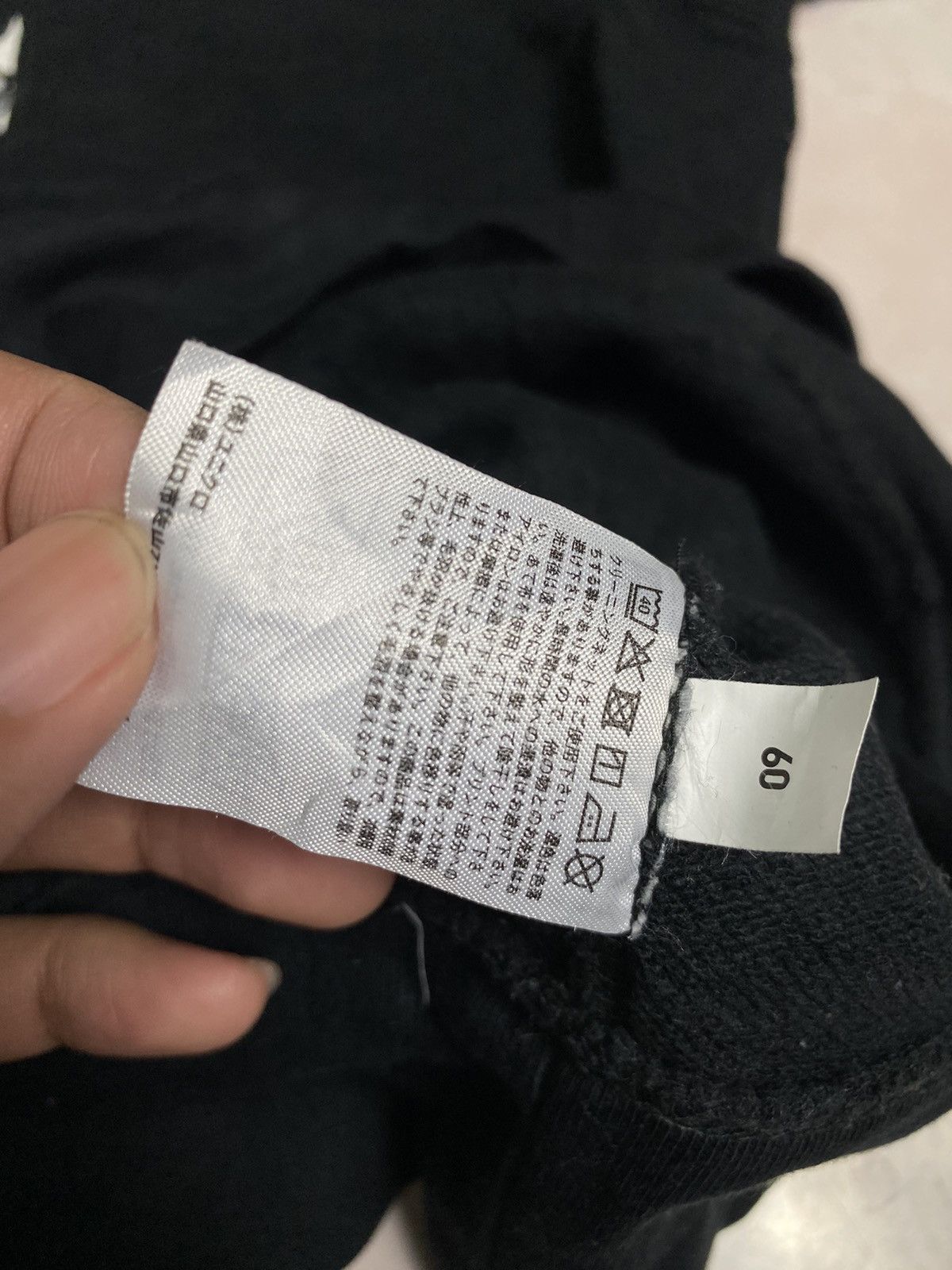 Anime × Japanese Brand × Uniqlo Dragonball x Uniqlo Splash Paint Hoodie Size US XL / EU 56 / 4 - 10 Thumbnail