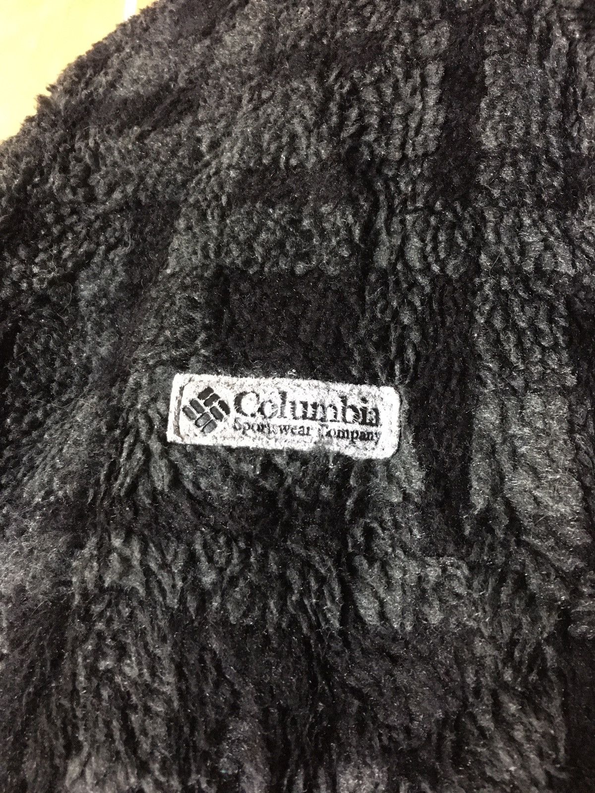 Columbia Vintage Columbia Fleece Jacket Made In Usa Size US M / EU 48-50 / 2 - 5 Thumbnail