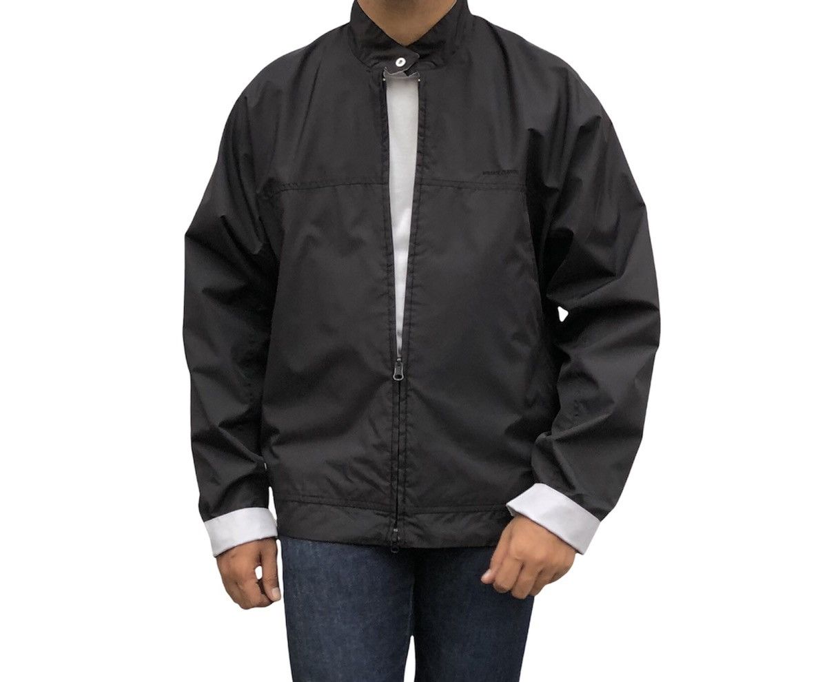 Versace Vintage 90s Versace Classic Reversible Jacket Size US L / EU 52-54 / 3 - 1 Thumbnail