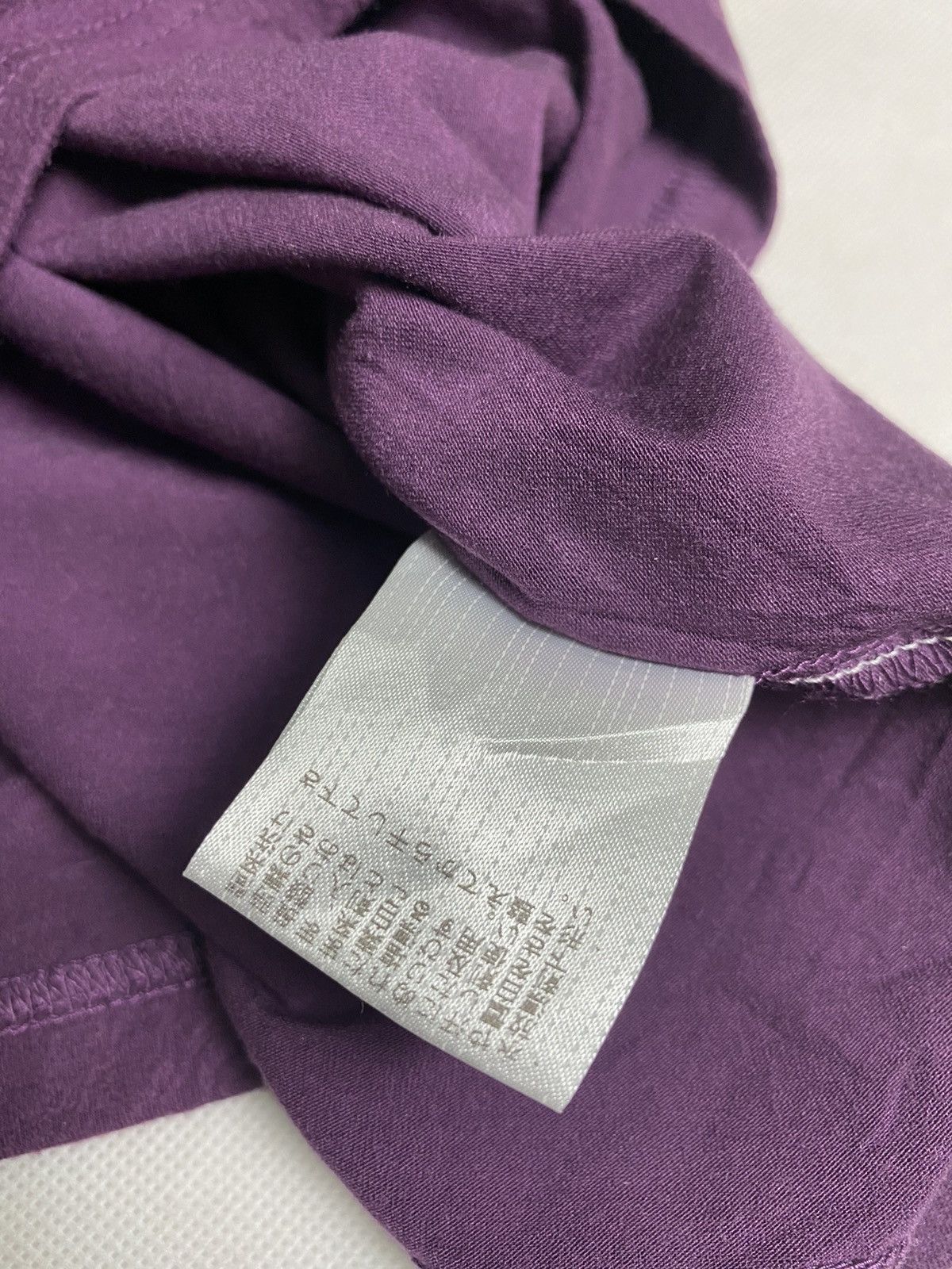 Le Coq Sportif Le Coq Sportif Center Spell Out Turtle Neck Size US S / EU 44-46 / 1 - 8 Thumbnail