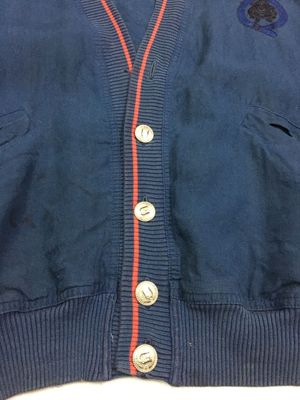 Designer × Vintage Vintage Umberto Bilancioni Made In Italy Embroidery Logo Size US L / EU 52-54 / 3 - 4 Thumbnail