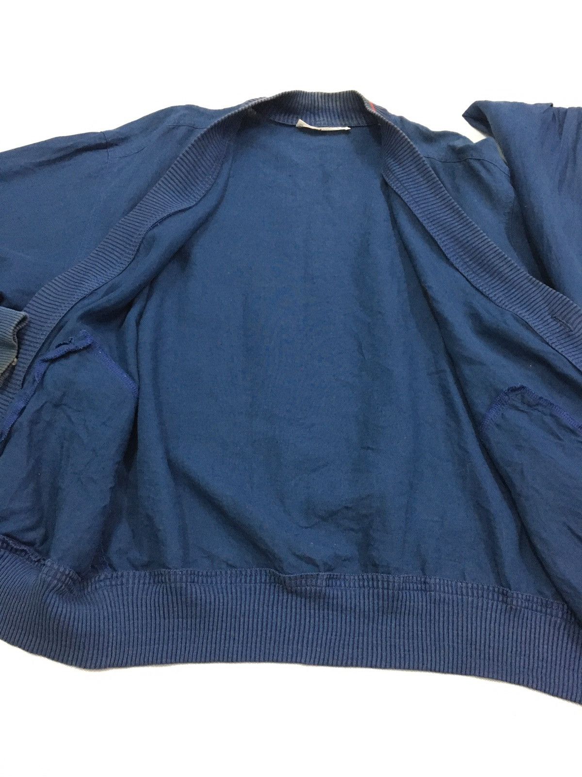 Designer × Vintage Vintage Umberto Bilancioni Made In Italy Embroidery Logo Size US L / EU 52-54 / 3 - 10 Thumbnail
