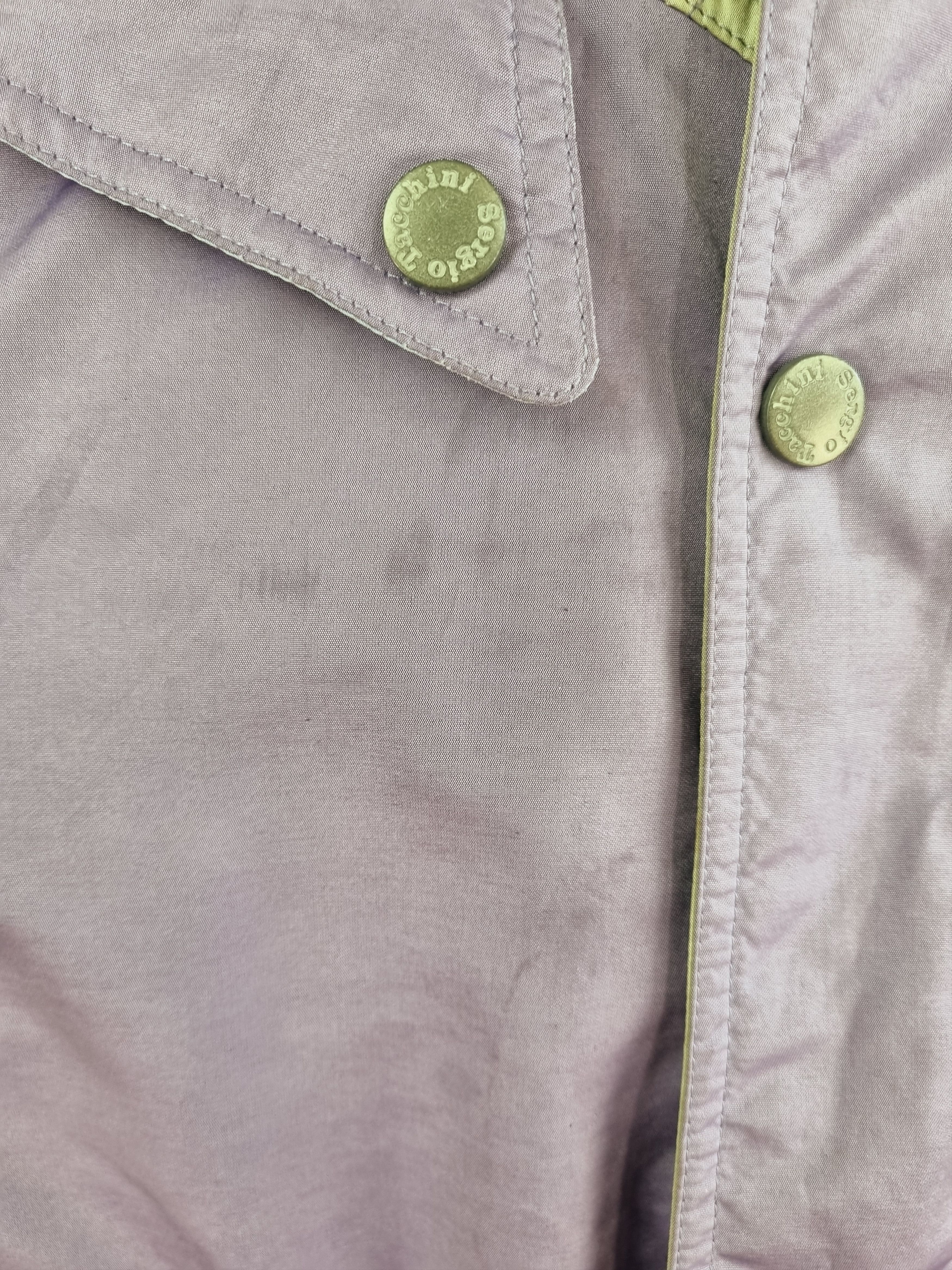 Sergio Tacchini × The Mountain Rare 90s Ski Multipockets Utility Jacket by Sergio Tacchini Size US L / EU 52-54 / 3 - 21 Thumbnail