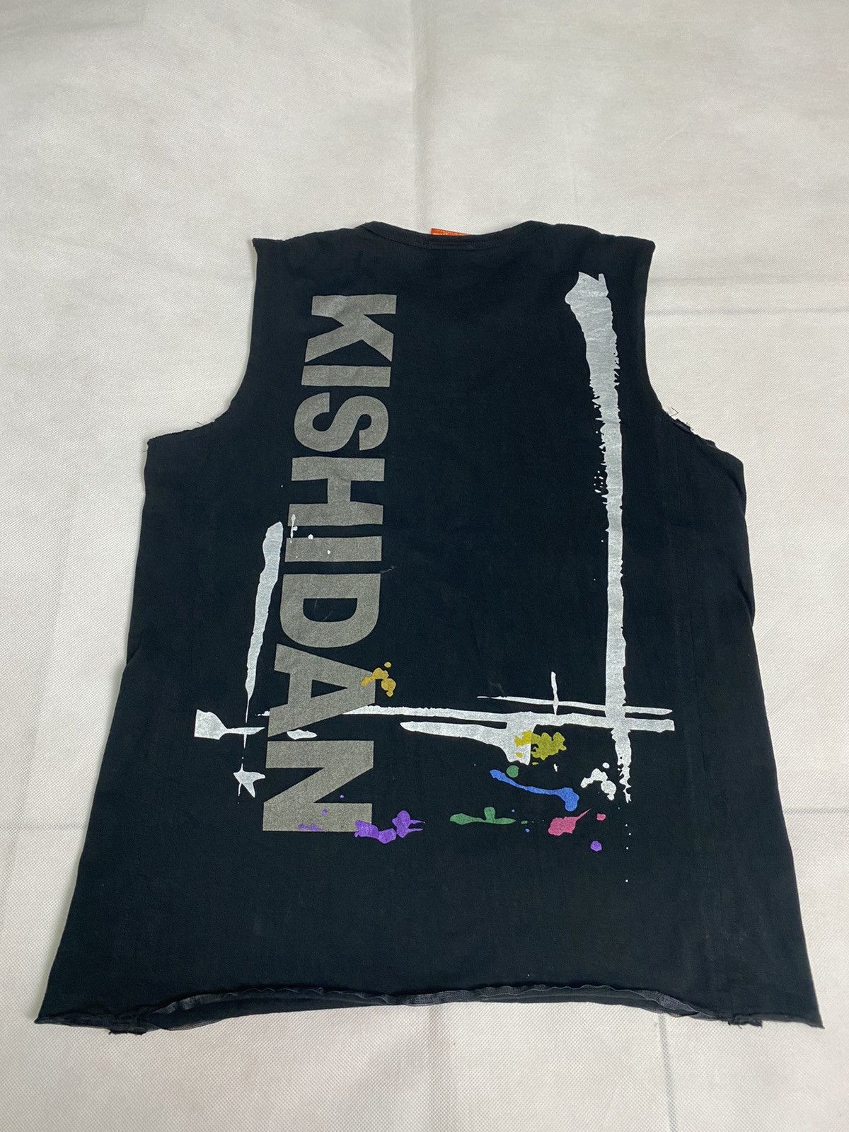 Japanese Brand × Seditionaries Kishidenne wrerutogood Art Graphic Design Vivien Westwood Size US XS / EU 42 / 0 - 8 Thumbnail