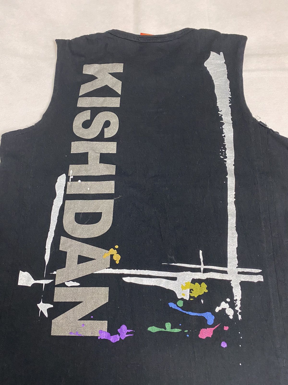 Japanese Brand × Seditionaries Kishidenne wrerutogood Art Graphic Design Vivien Westwood Size US XS / EU 42 / 0 - 9 Thumbnail
