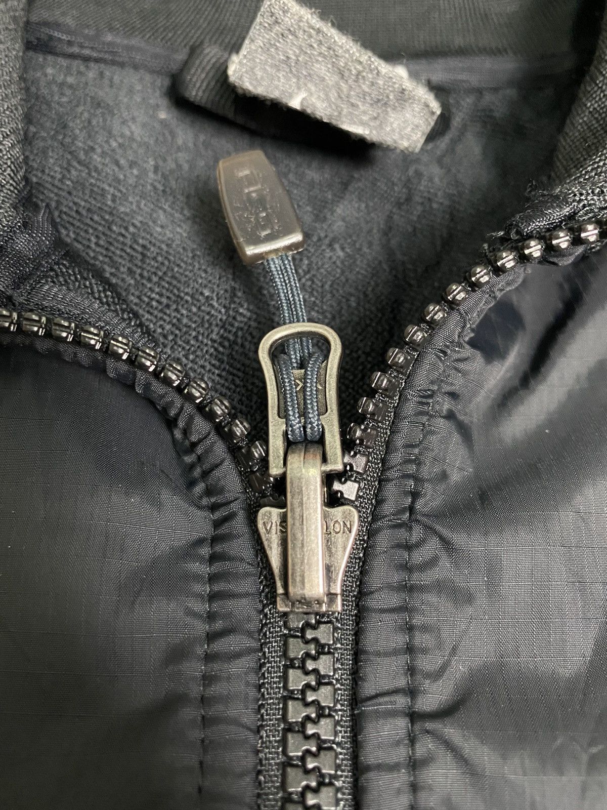 Nike × Nike ACG × Vintage Nike ACG Track Top Zipper Jacket Size US M / EU 48-50 / 2 - 7 Thumbnail