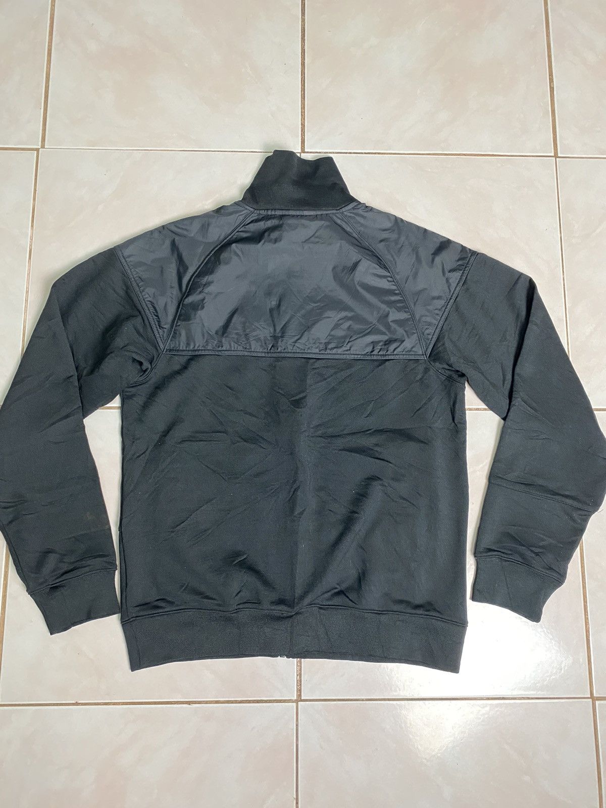 Nike × Nike ACG × Vintage Nike ACG Track Top Zipper Jacket Size US M / EU 48-50 / 2 - 13 Thumbnail