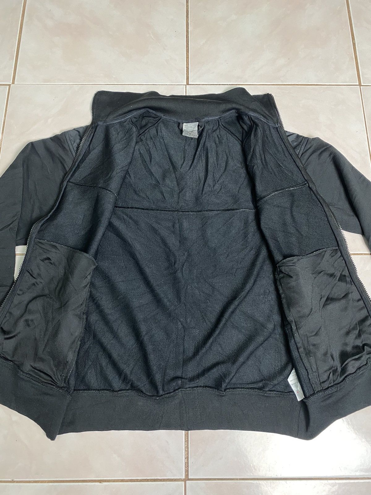 Nike × Nike ACG × Vintage Nike ACG Track Top Zipper Jacket Size US M / EU 48-50 / 2 - 10 Thumbnail