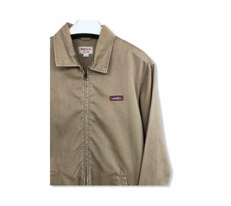 Vintage Vintage Smith’s American Jacket 🧥 Size US M / EU 48-50 / 2 - 2 Thumbnail