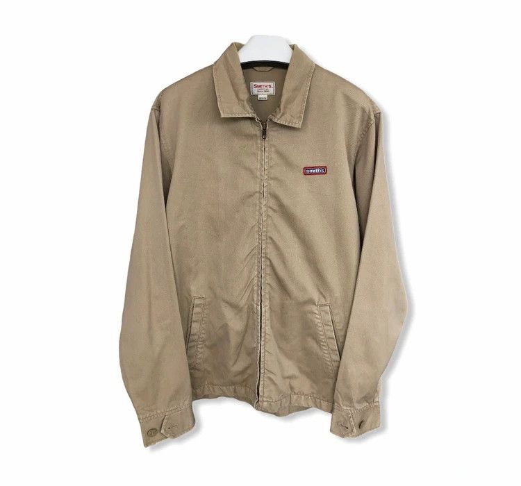 Vintage Vintage Smith’s American Jacket 🧥 Size US M / EU 48-50 / 2 - 1 Thumbnail