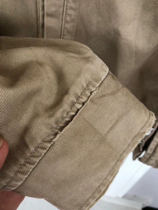 Vintage Vintage Smith’s American Jacket 🧥 Size US M / EU 48-50 / 2 - 5 Thumbnail