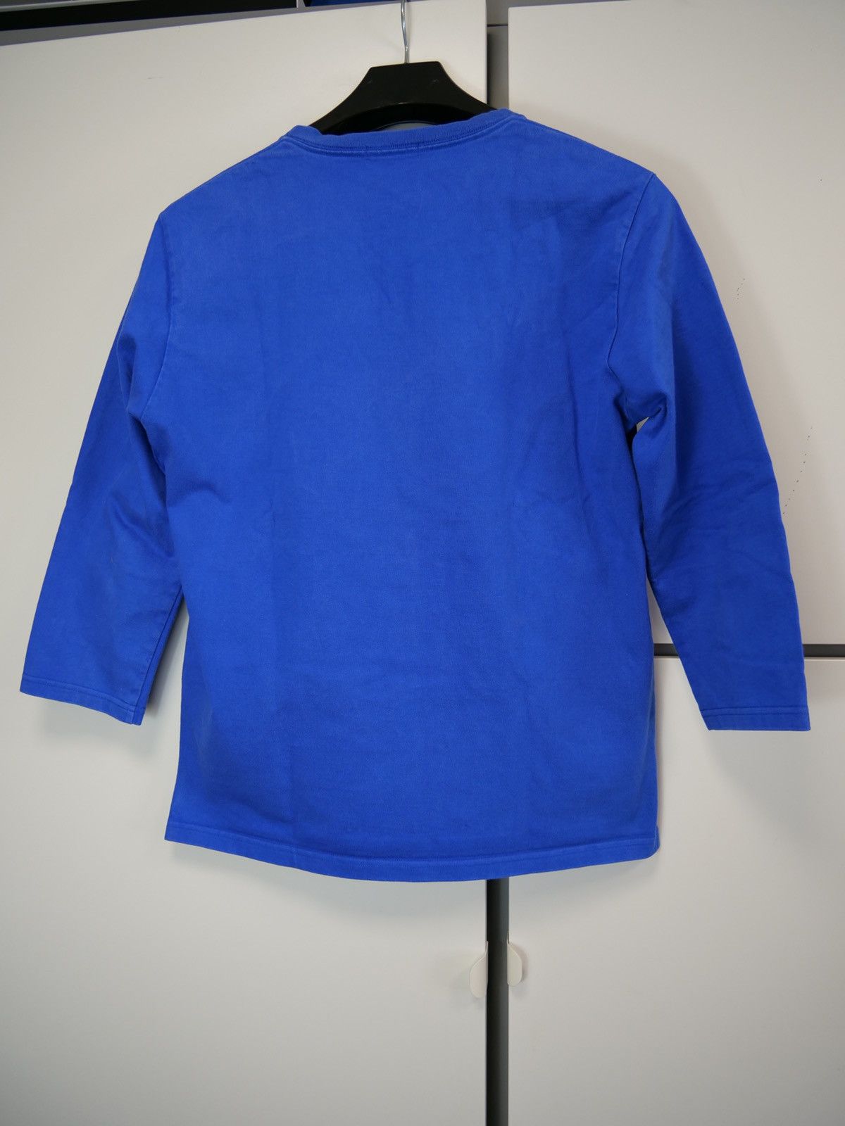 Jun Takahashi SS16 ”The Greatest” Undercover T Records Autobahn Sweatshirt Size US M / EU 48-50 / 2 - 6 Thumbnail