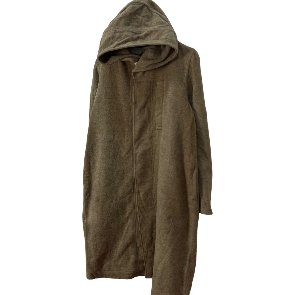 Issey Miyake ISSEY MIYAKE BY TSUMORI CHISATO JAPAN WOOL LONG JACKET Size US M / EU 48-50 / 2 - 3 Thumbnail