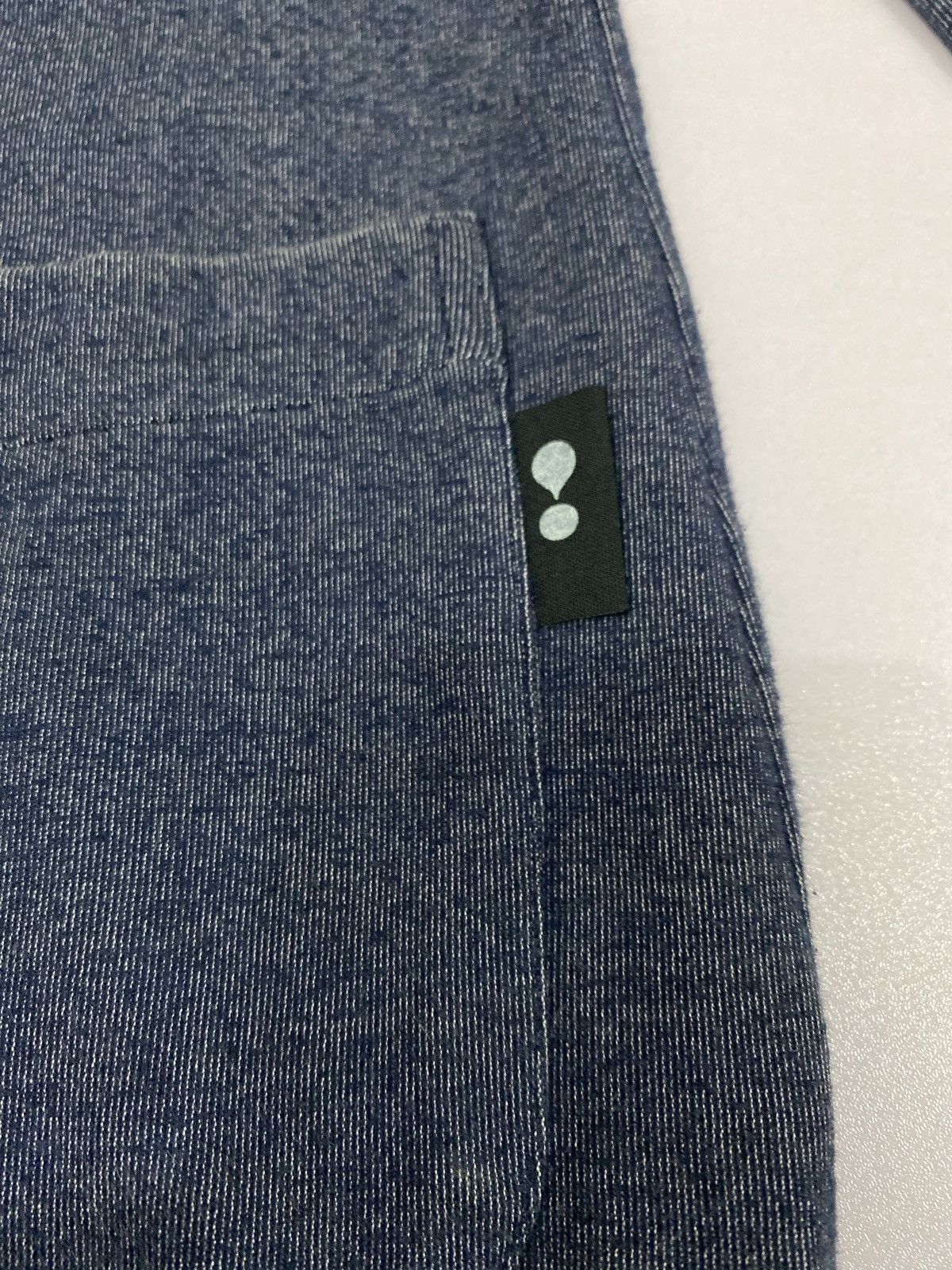Issey Miyake Mercibeaucoup button jacket Size US S / EU 44-46 / 1 - 13 Thumbnail