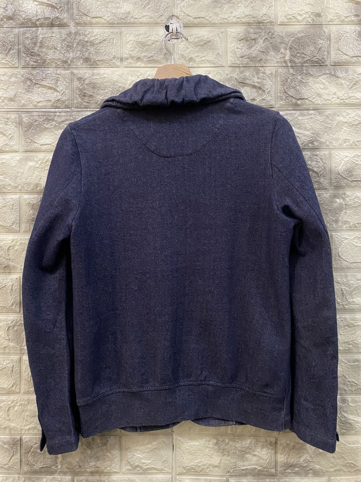 Issey Miyake Mercibeaucoup button jacket Size US S / EU 44-46 / 1 - 6 Thumbnail