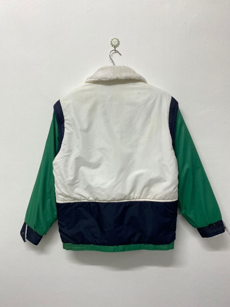 Fusalp Fusalp Puffer ski Jacket Multicolour Design Size US M / EU 48-50 / 2 - 2 Thumbnail