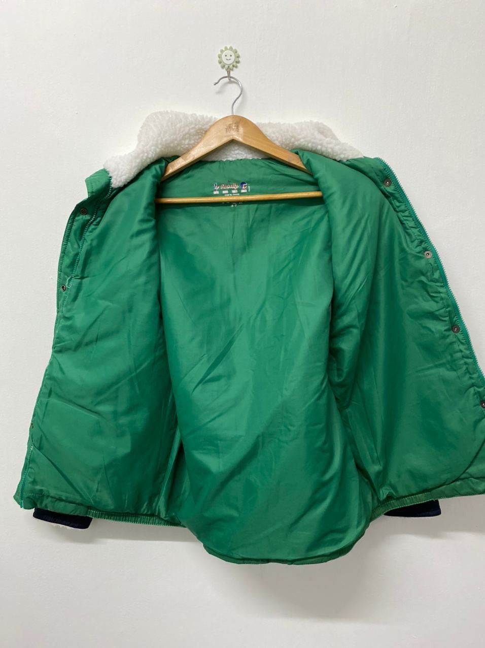 Fusalp Fusalp Puffer ski Jacket Multicolour Design Size US M / EU 48-50 / 2 - 3 Thumbnail