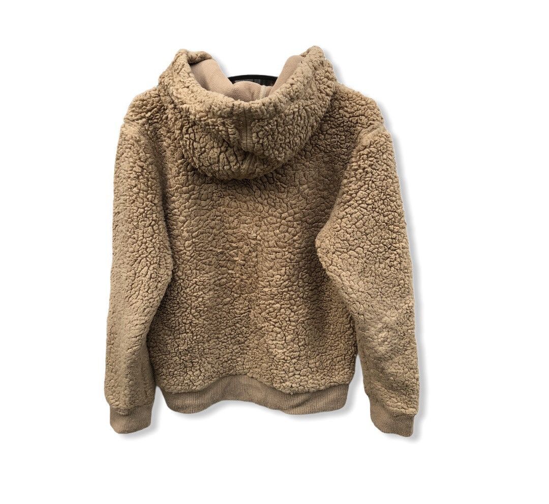 Designer × GU × Japanese Brand Japanese Brand GU Fleece Jacket Size US S / EU 44-46 / 1 - 3 Thumbnail