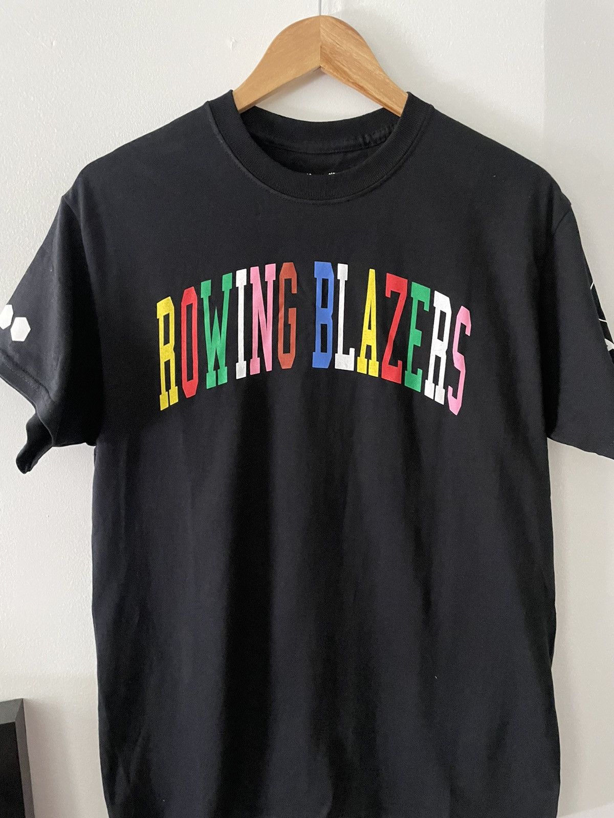 Rowing Blazers ROWING BLAZERS AAD TEE Size US M / EU 48-50 / 2 - 1 Thumbnail