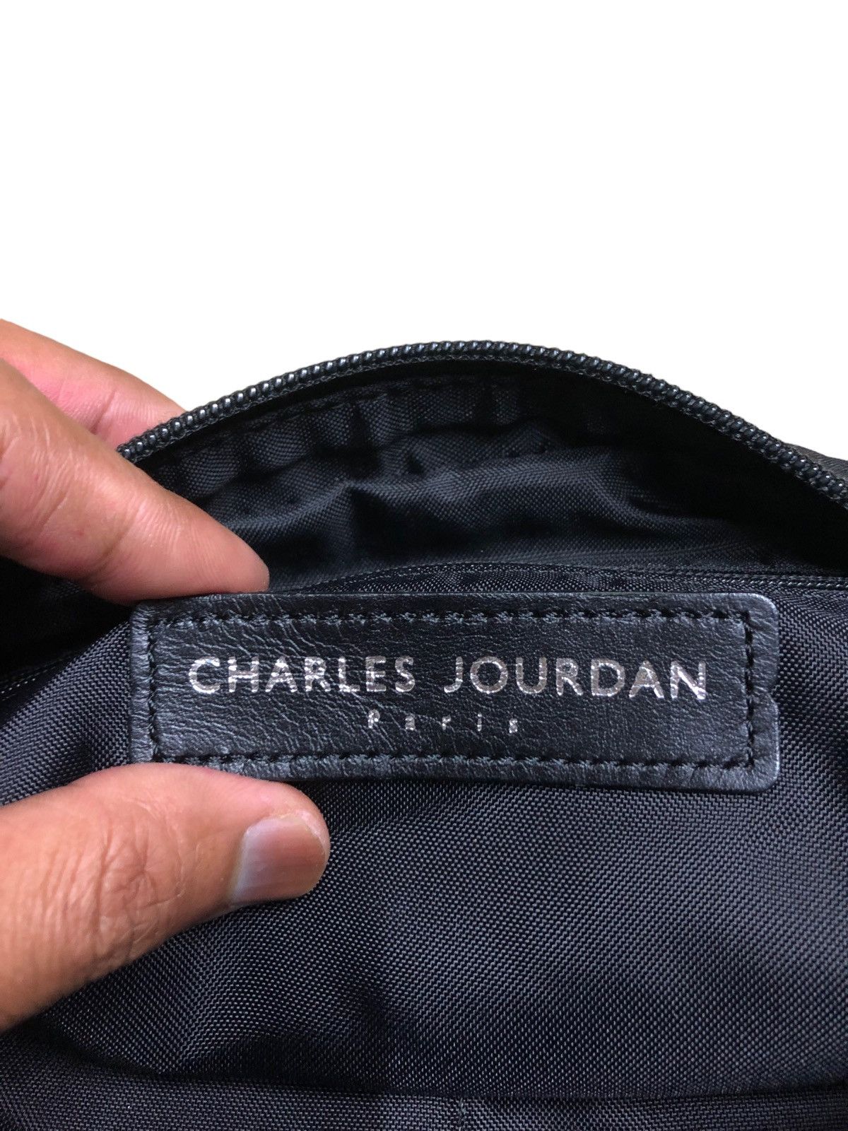 Charles Jourdan CHARLES JOURDAN SLINGBAG Size ONE SIZE - 2 Thumbnail