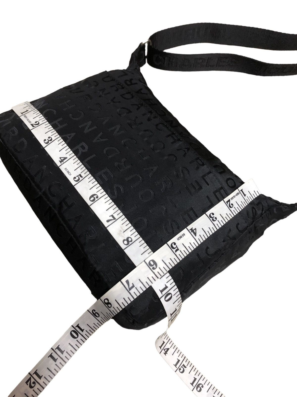 Charles Jourdan CHARLES JOURDAN SLINGBAG Size ONE SIZE - 7 Thumbnail
