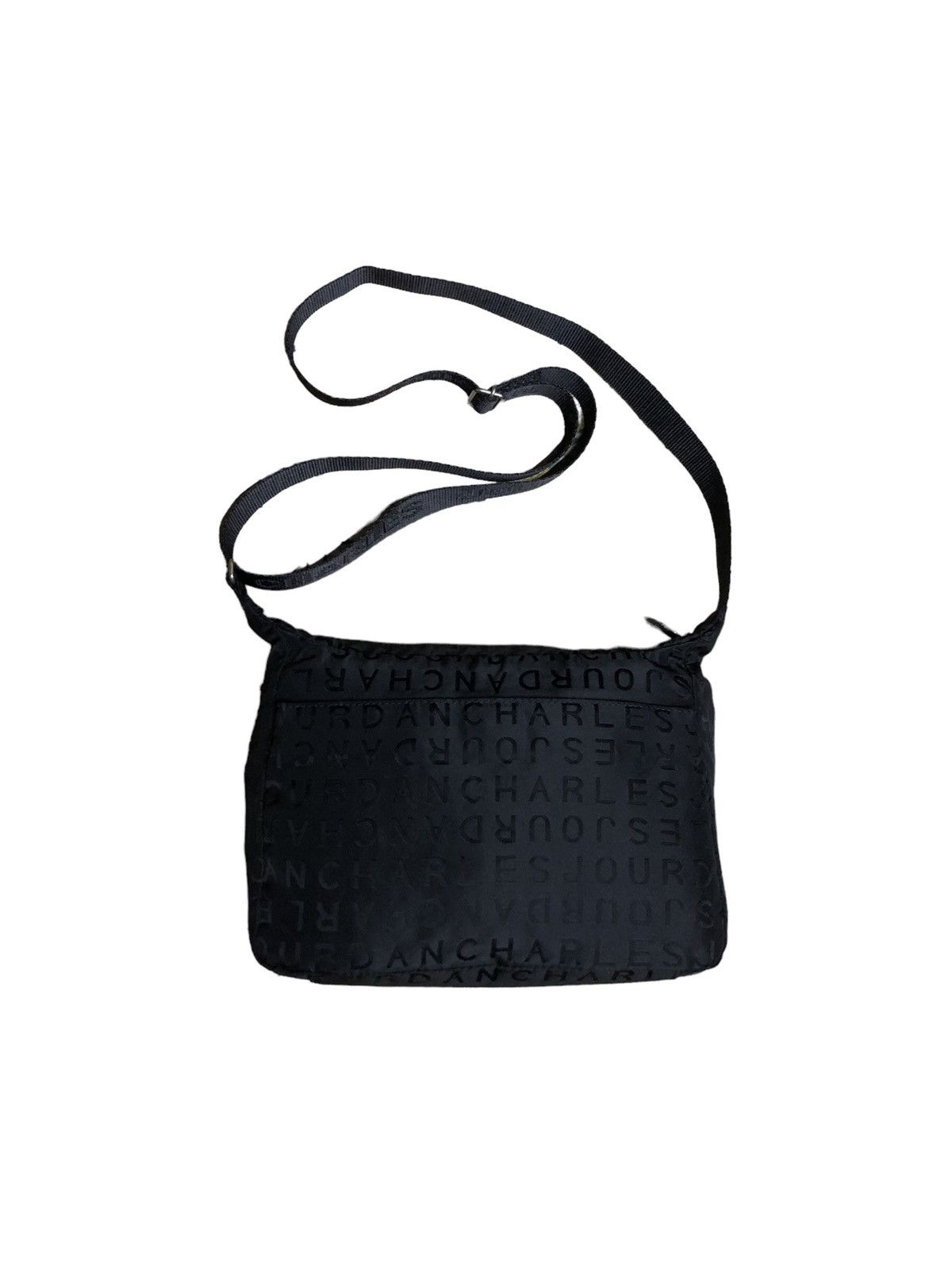 Charles Jourdan CHARLES JOURDAN SLINGBAG Size ONE SIZE - 4 Thumbnail