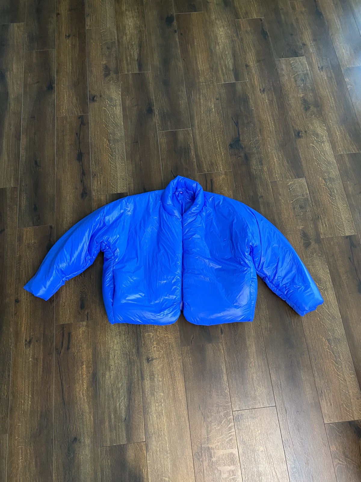 Gap Gap Kanye West Round Jacket Size US L / EU 52-54 / 3 - 1 Thumbnail
