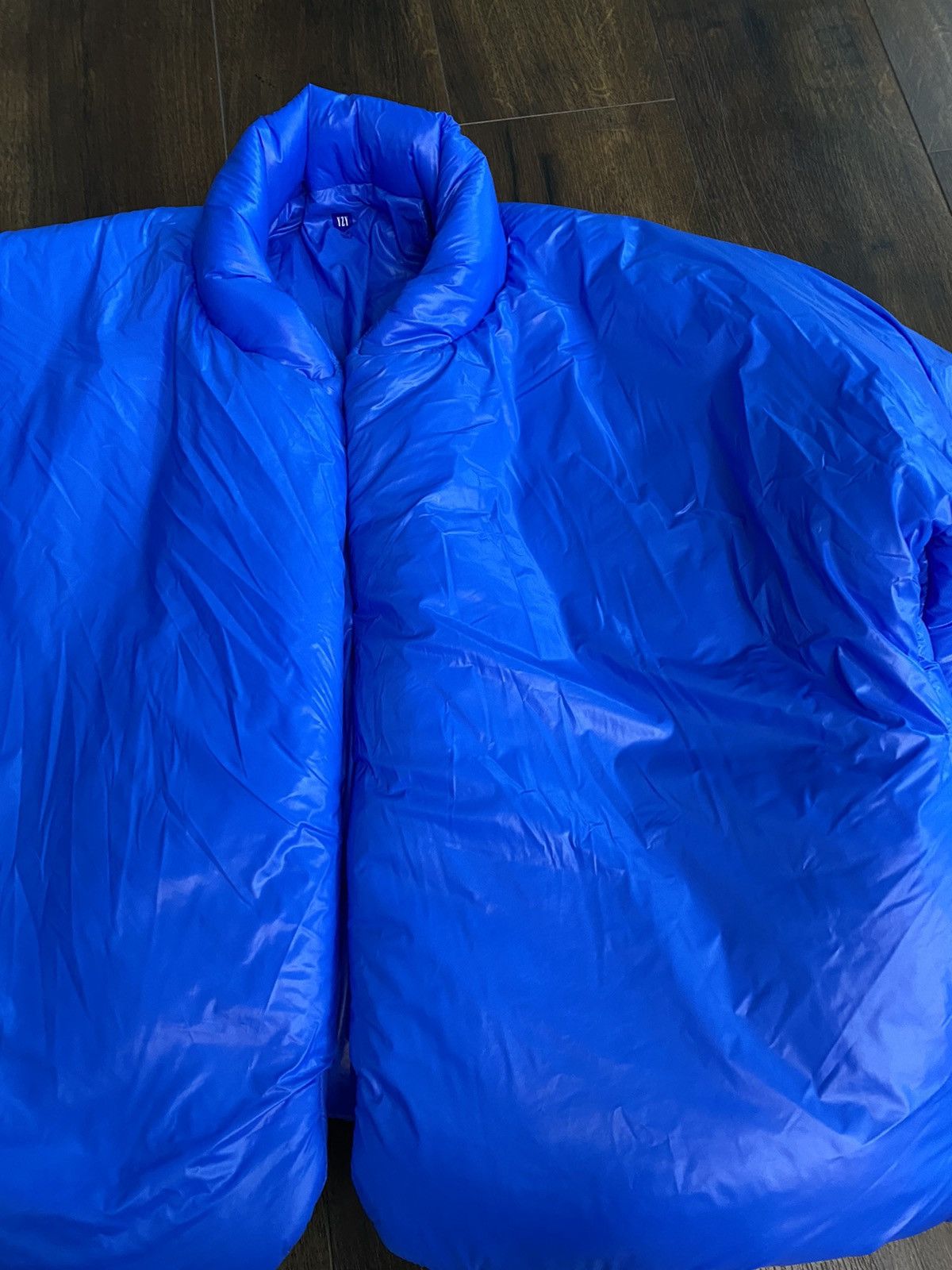 Gap Gap Kanye West Round Jacket Size US L / EU 52-54 / 3 - 2 Thumbnail