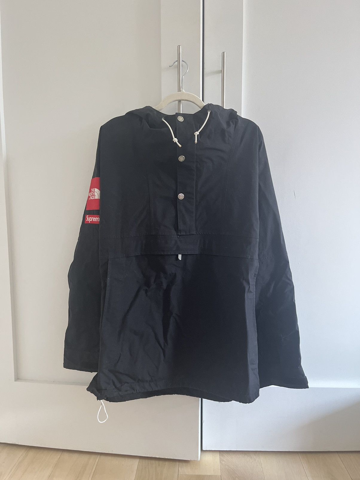 Supreme Supreme x The North Face Expedition Jacket 2010 | Grailed