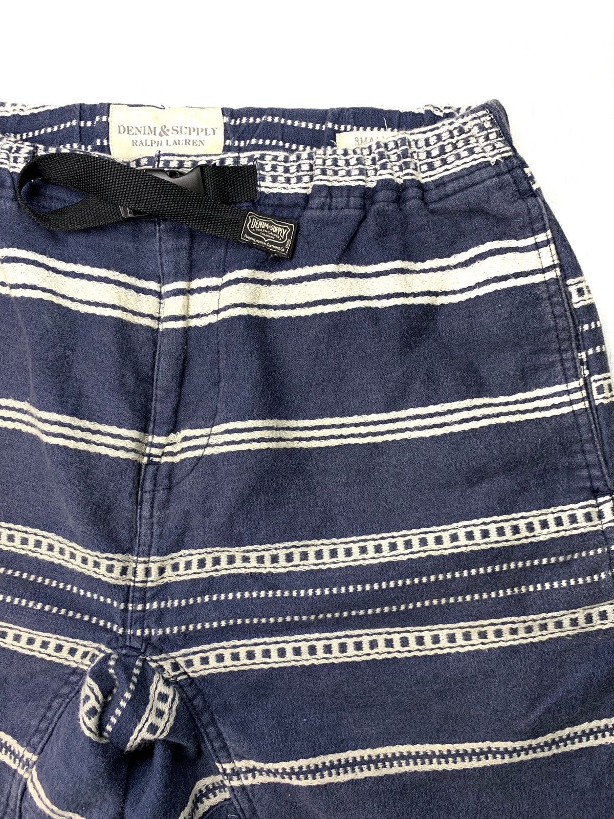 Ralph Lauren × Vintage 🔥 Ralph Lauren Palace Beach Boy Shorts Pants Size US 30 / EU 46 - 3 Thumbnail
