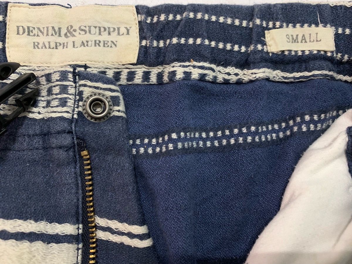 Ralph Lauren × Vintage 🔥 Ralph Lauren Palace Beach Boy Shorts Pants Size US 30 / EU 46 - 6 Thumbnail
