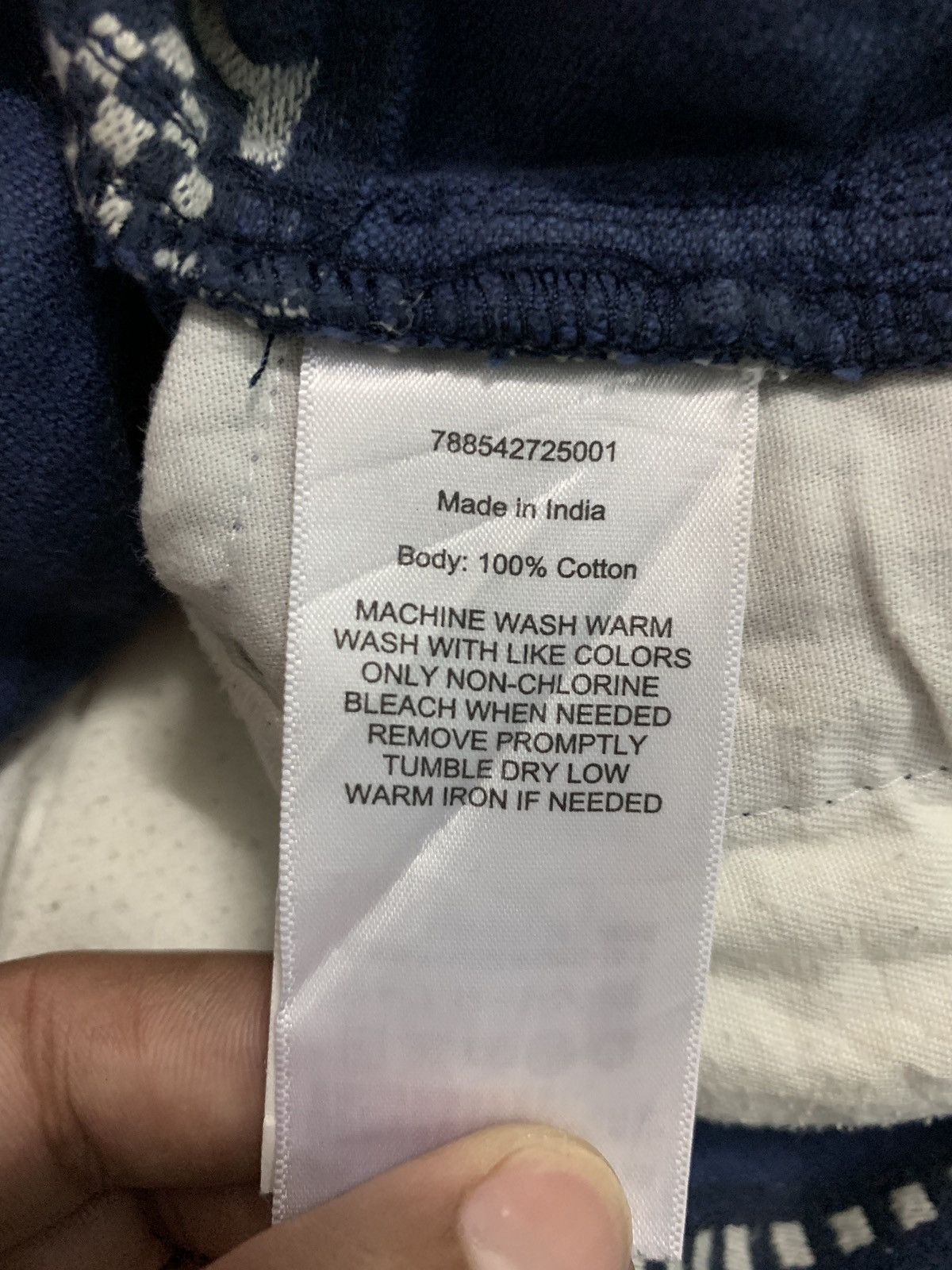 Ralph Lauren × Vintage 🔥 Ralph Lauren Palace Beach Boy Shorts Pants Size US 30 / EU 46 - 7 Thumbnail