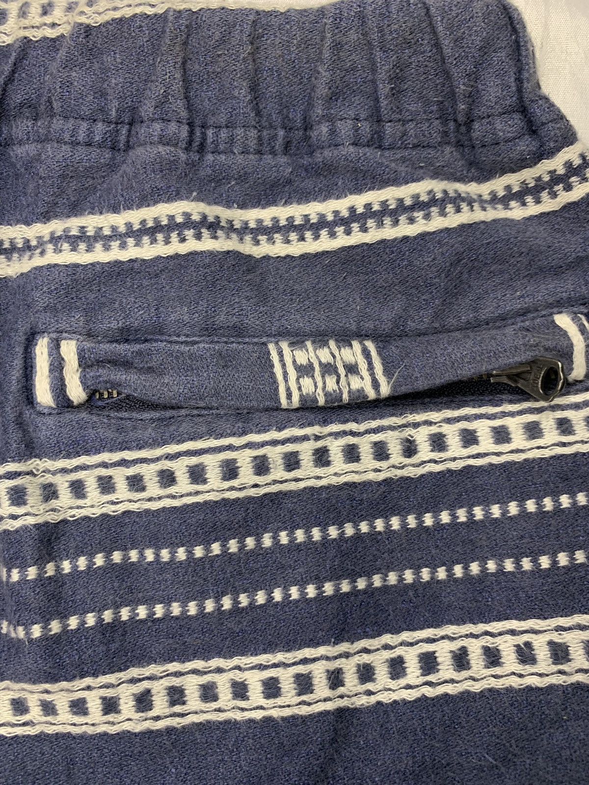Ralph Lauren × Vintage 🔥 Ralph Lauren Palace Beach Boy Shorts Pants Size US 30 / EU 46 - 5 Thumbnail