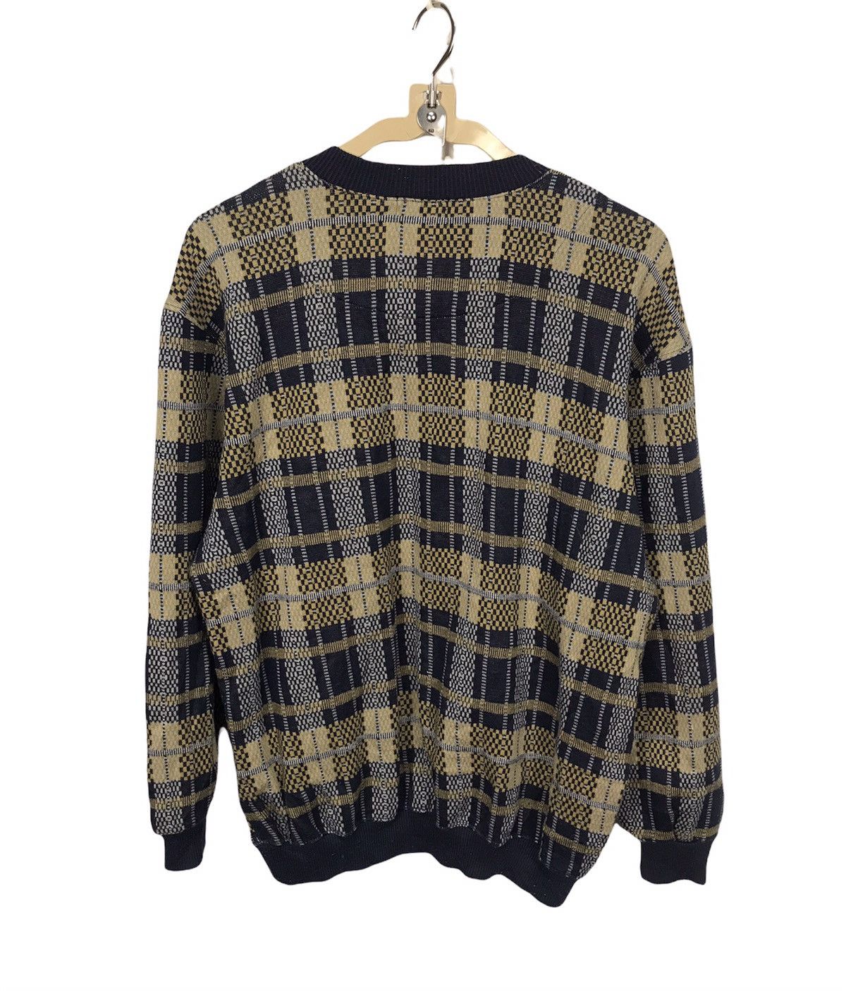 Other Gianni Valentino knit sweatshirt Size US M / EU 48-50 / 2 - 2 Thumbnail