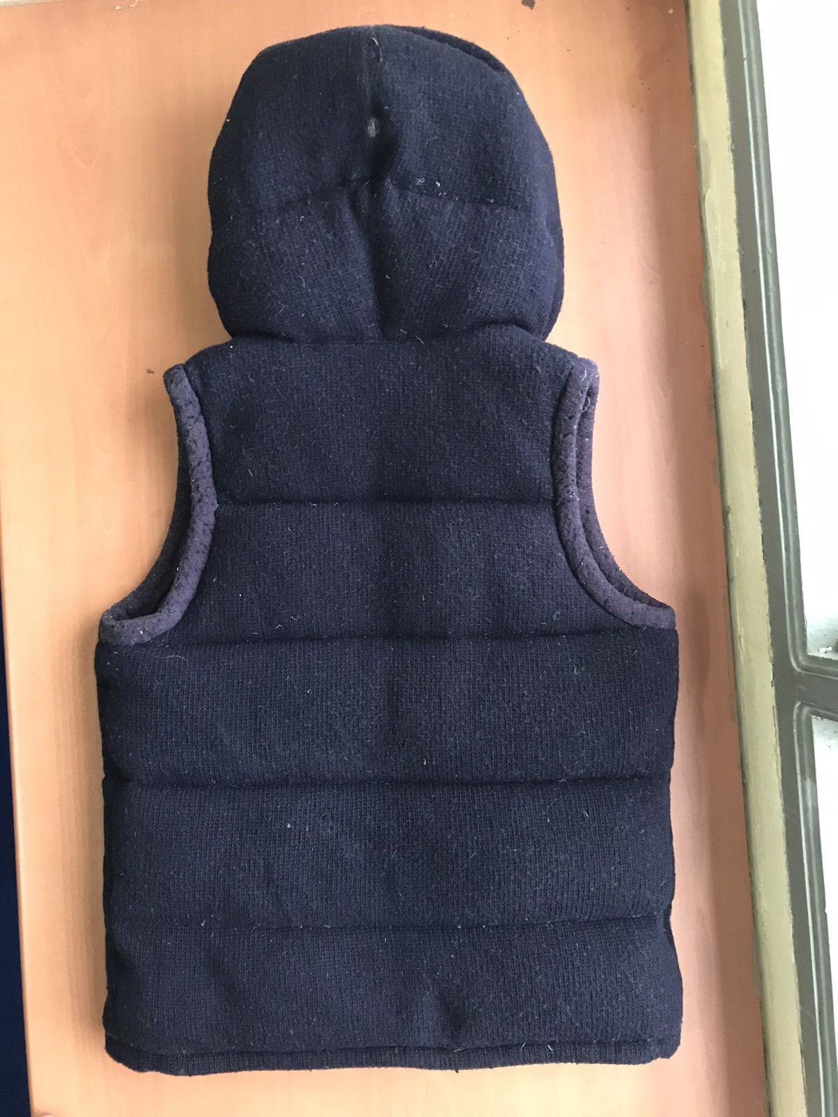 Lacoste Lacoste Puffer Vest Size US S / EU 44-46 / 1 - 3 Thumbnail