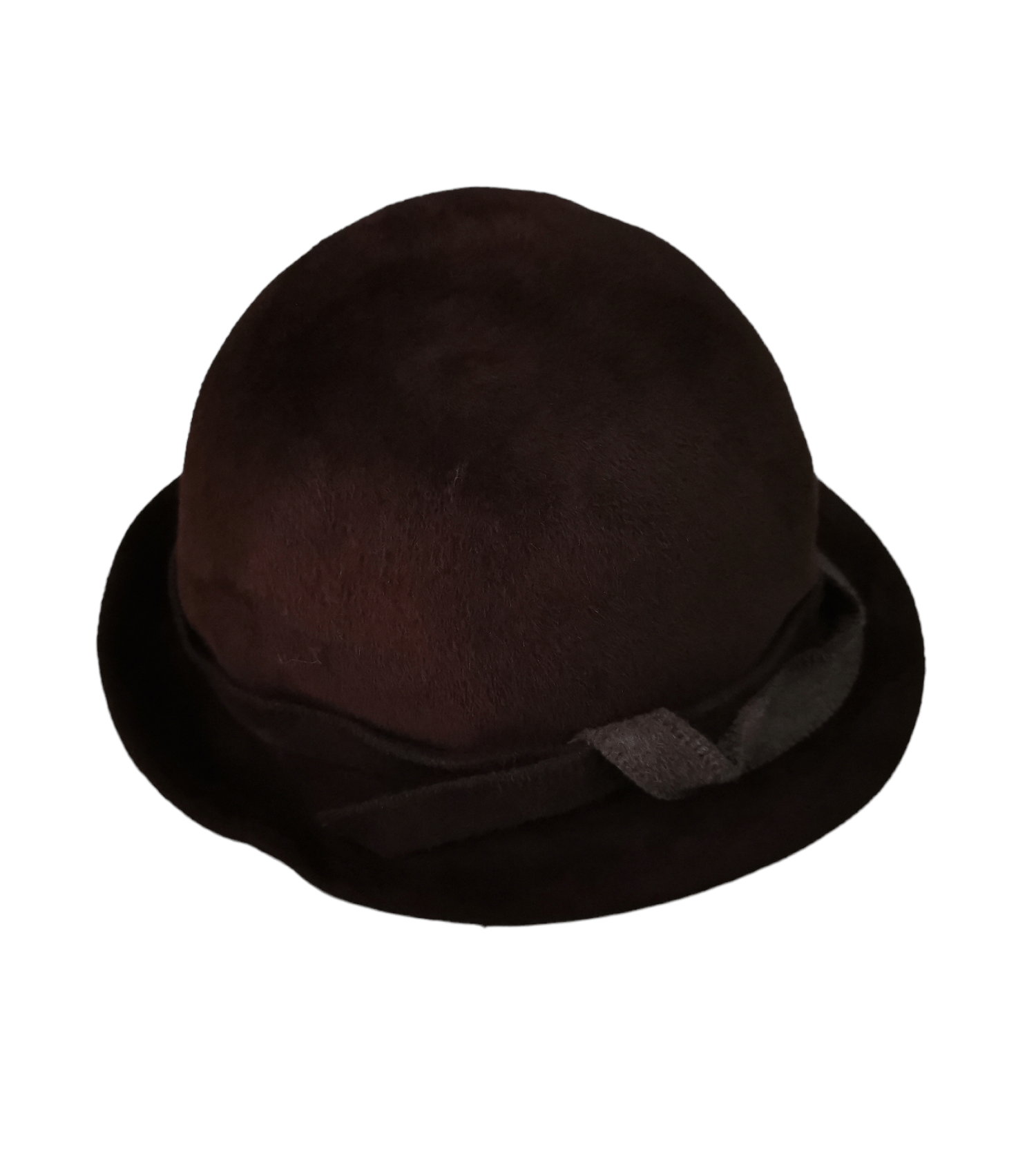 Designer Seeberger Germany Fur Felt Hats Size ONE SIZE - 2 Thumbnail