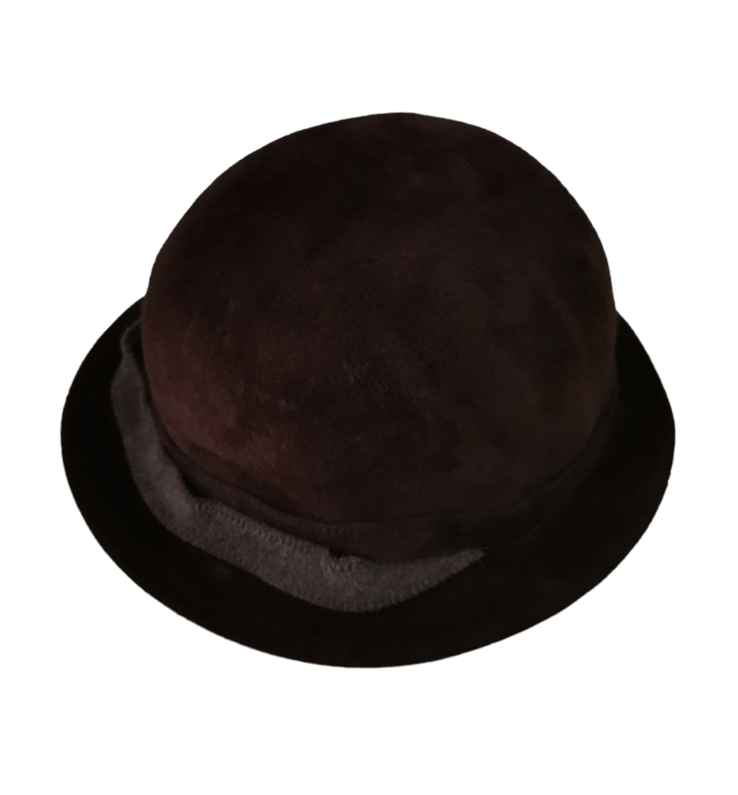 Designer Seeberger Germany Fur Felt Hats Size ONE SIZE - 4 Thumbnail