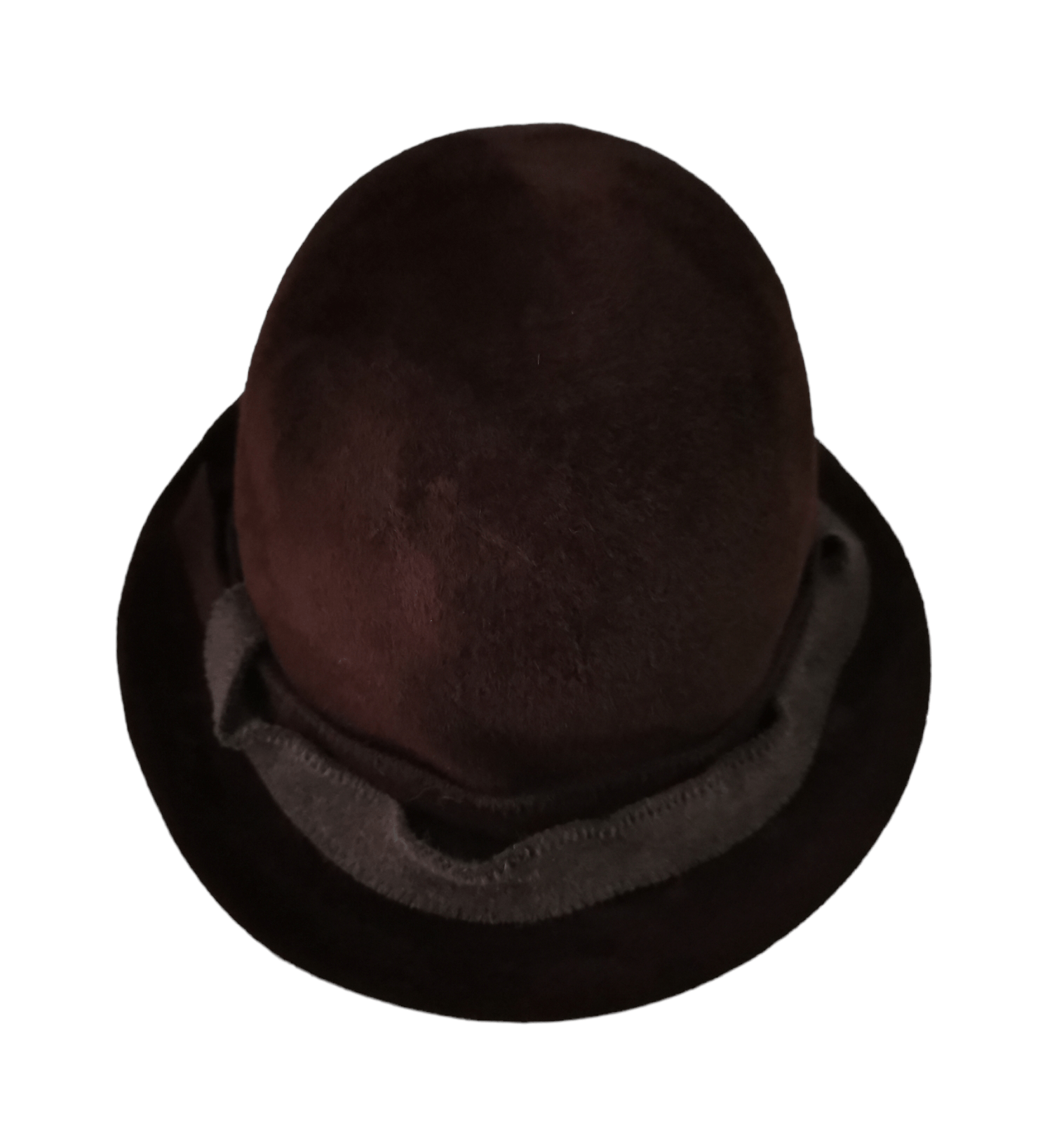 Designer Seeberger Germany Fur Felt Hats Size ONE SIZE - 1 Thumbnail