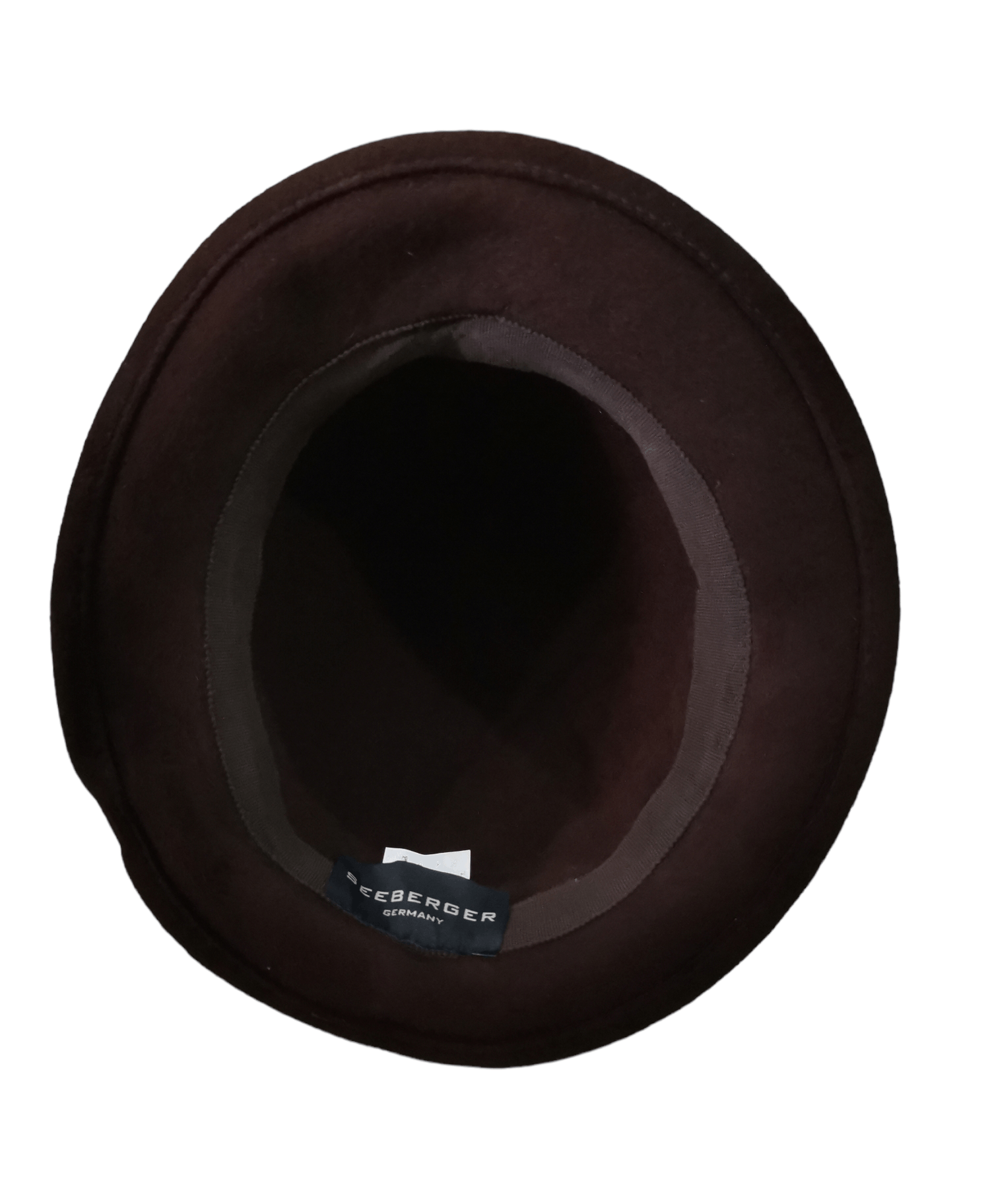 Designer Seeberger Germany Fur Felt Hats Size ONE SIZE - 5 Thumbnail