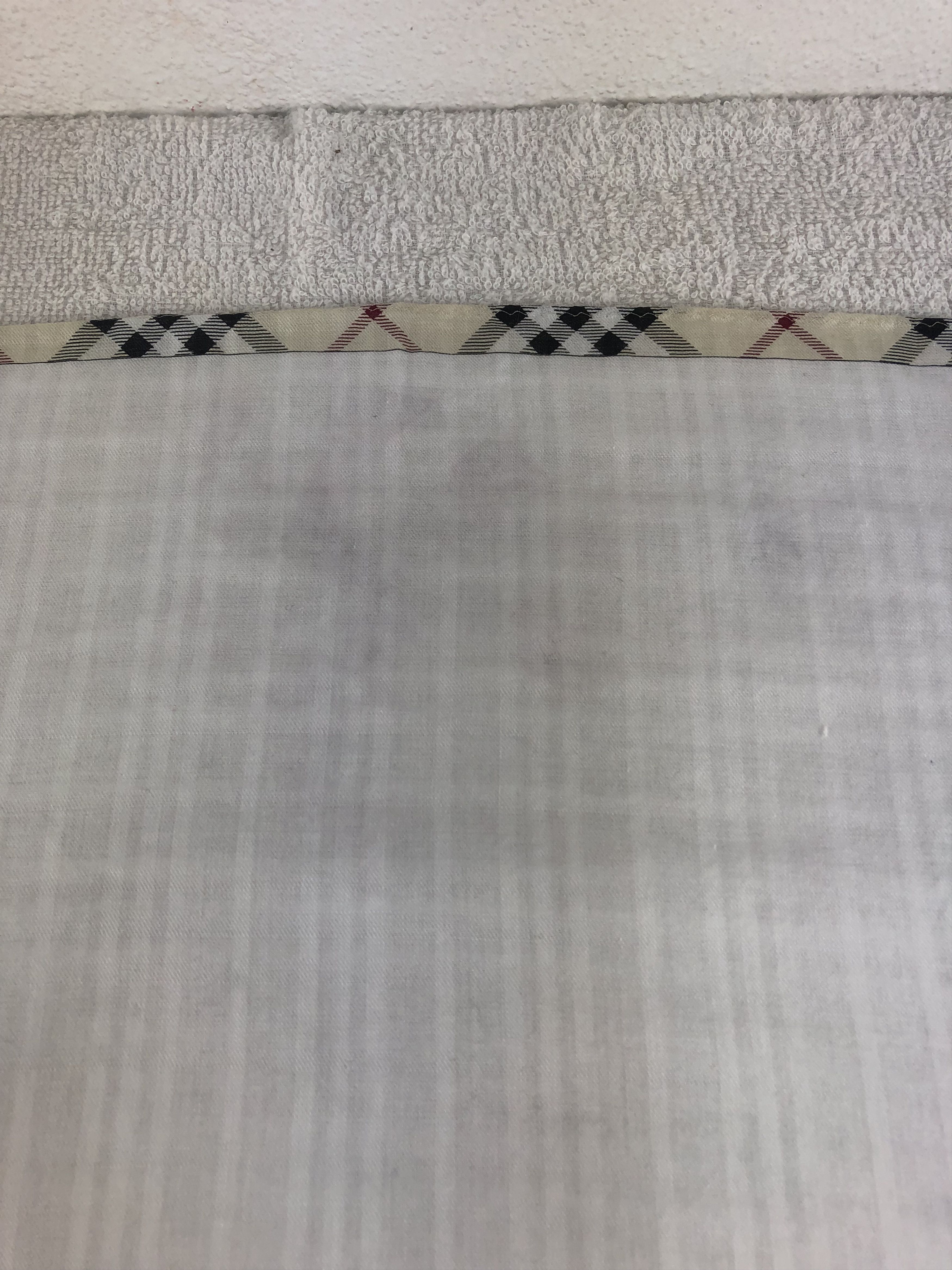 Burberry Burberry Handkerchief / Bandana / Neckerchief C024 Size ONE SIZE - 7 Thumbnail