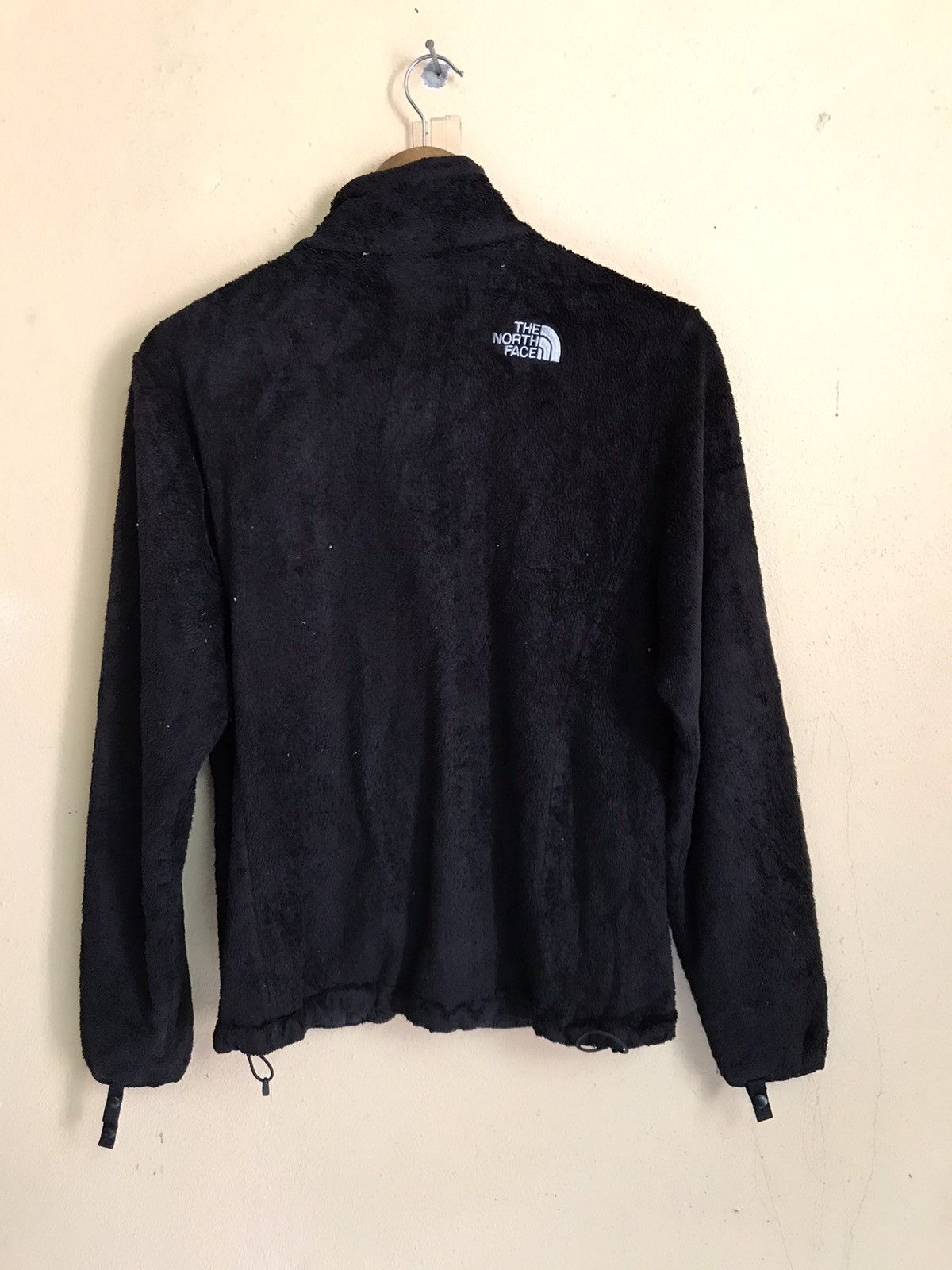 The North Face THE NORTH FACE FLEECE JACKET Size US S / EU 44-46 / 1 - 7 Thumbnail