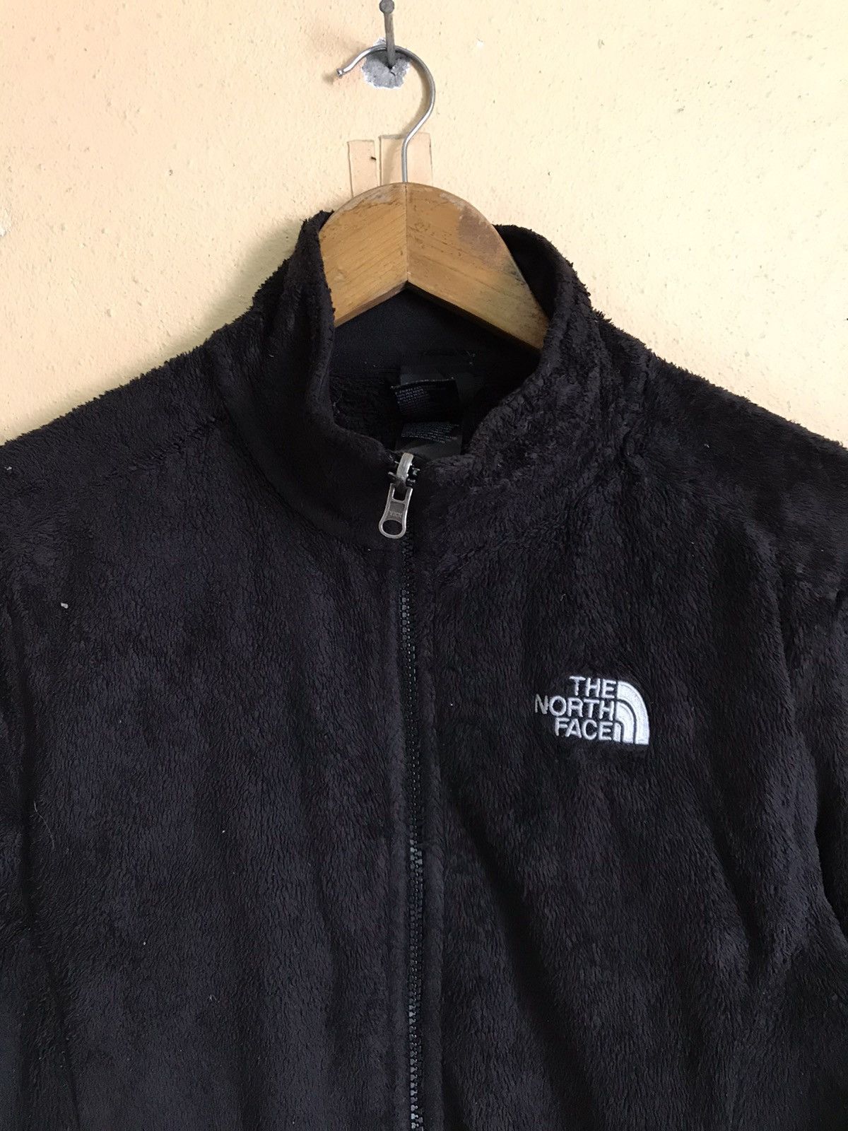 The North Face THE NORTH FACE FLEECE JACKET Size US S / EU 44-46 / 1 - 5 Thumbnail